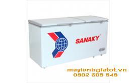 Tủ Đông Sanaky VH-568HY2 (1 Ngăn Đông, 560 Lít)