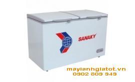 TỦ ĐÔNG SANAKY VH-568W2