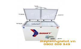 Tủ đông SANAKY VH-5699W3 INVERTER