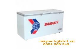 TỦ ĐÔNG SANAKY VH-668HY2