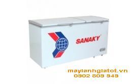 TỦ ĐÔNG SANAKY VH-668W2