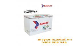 Tủ Đông Sanaky VH-6699 HY3