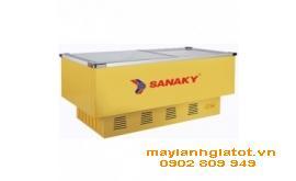 TỦ ĐÔNG SANAKY VH-8099K