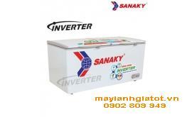 Tủ Đông SANAKY VH-8699HY3 (Inverter - 761 Lít)