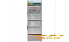 TỦ MÁT SANAKY INVERTER VH-218W3 (2 Cánh 210 Lít)