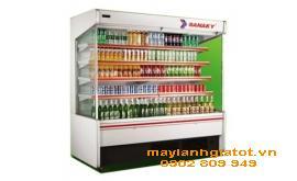 Tủ mát Sanaky VH-20HP