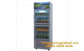 Tủ Mát SANAKY VH-258W (2 Cánh Trên Dưới 250 Lít)